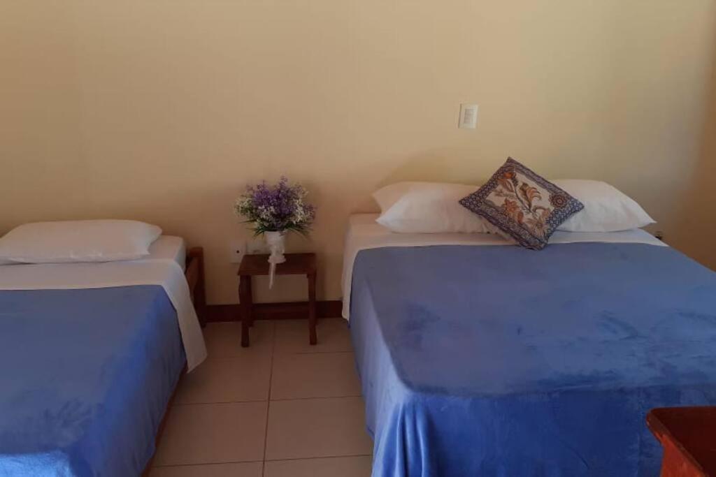 Suite Delicada Centro Buzios Luaran gambar