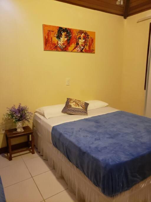Suite Delicada Centro Buzios Luaran gambar