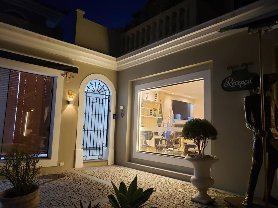 Suite Delicada Centro Buzios Luaran gambar