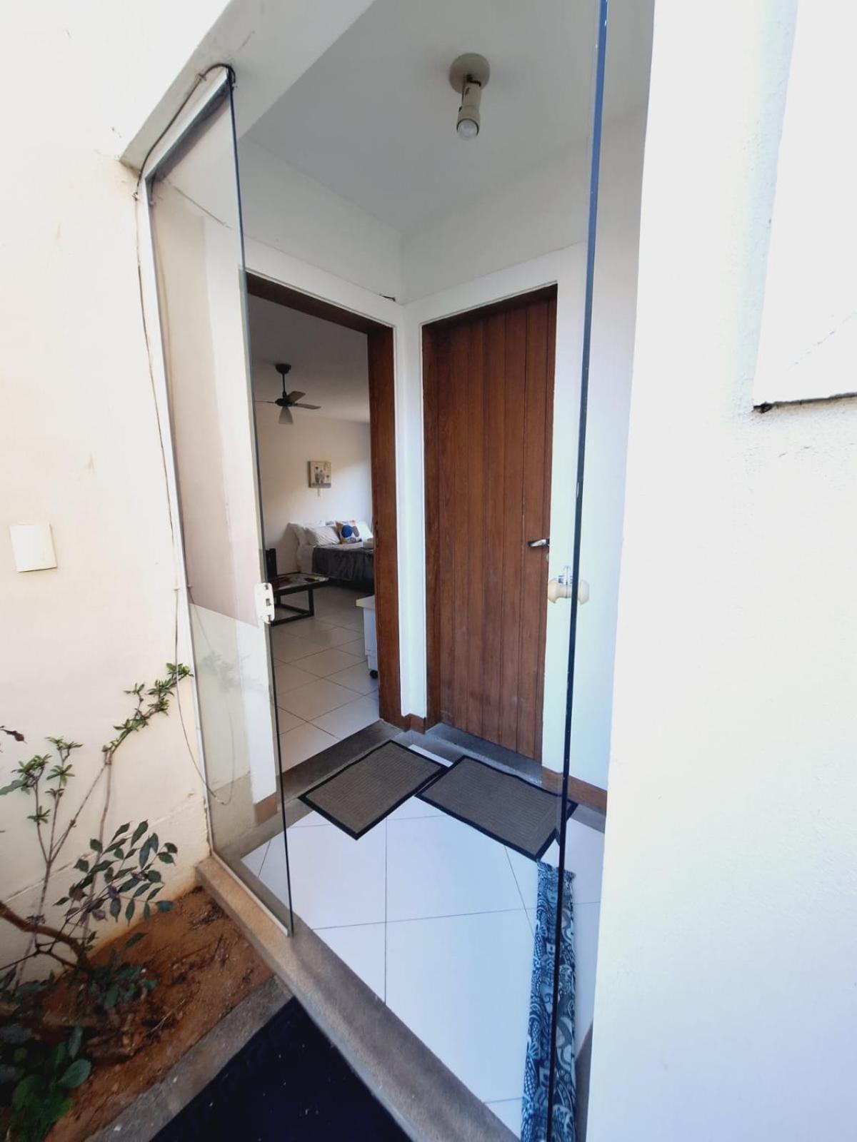 Suite Delicada Centro Buzios Luaran gambar