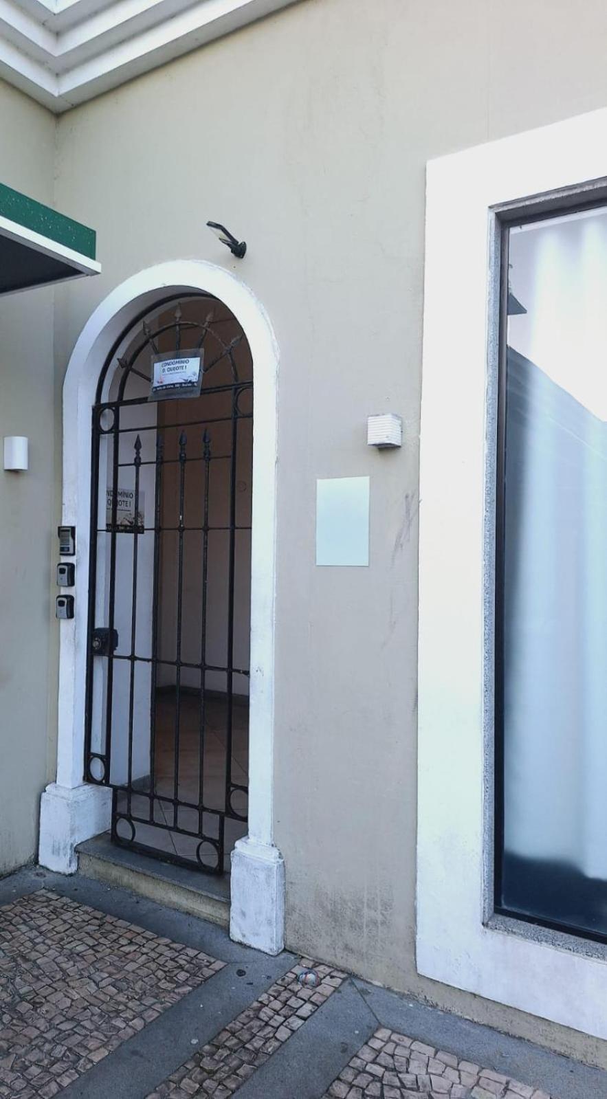 Suite Delicada Centro Buzios Luaran gambar