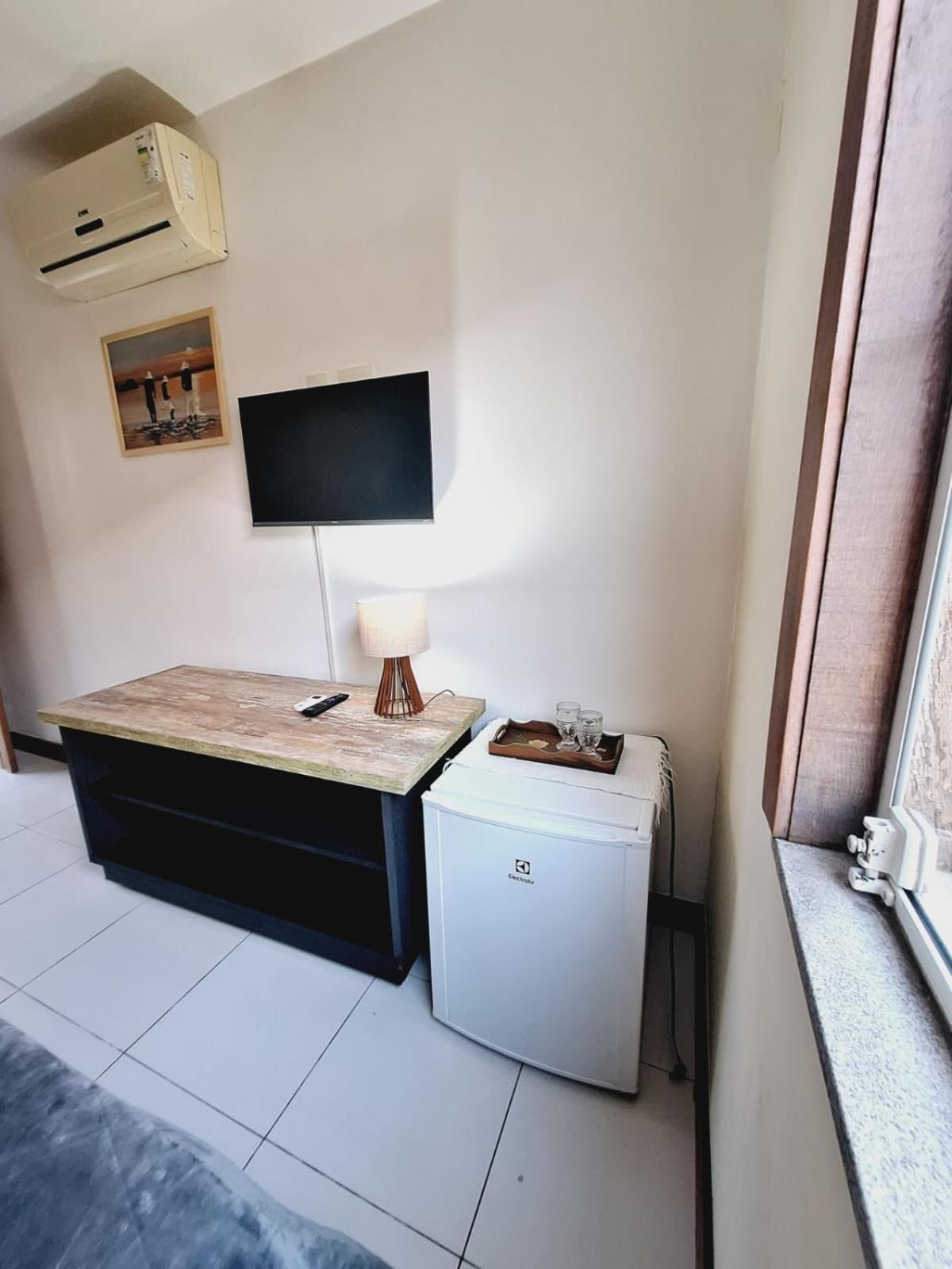 Suite Delicada Centro Buzios Luaran gambar