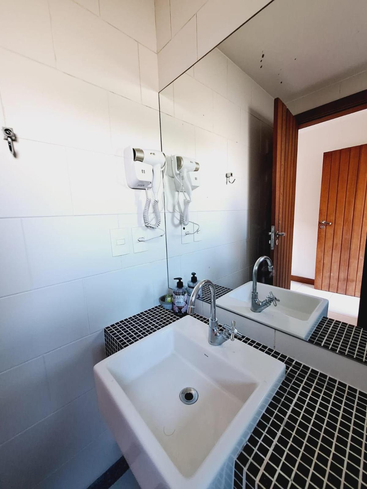 Suite Delicada Centro Buzios Luaran gambar