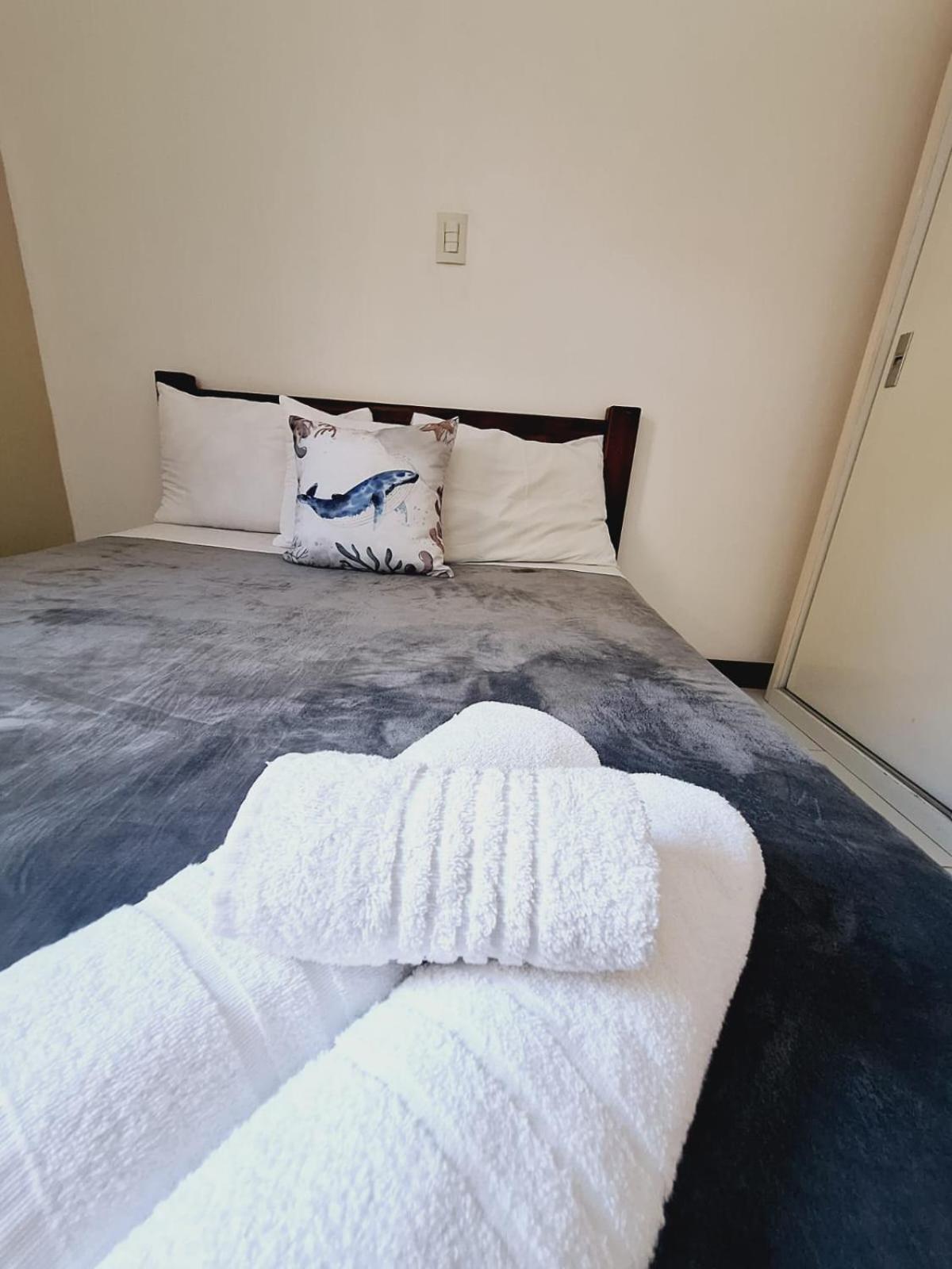 Suite Delicada Centro Buzios Luaran gambar
