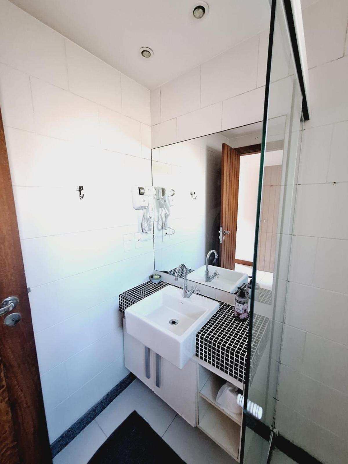 Suite Delicada Centro Buzios Luaran gambar