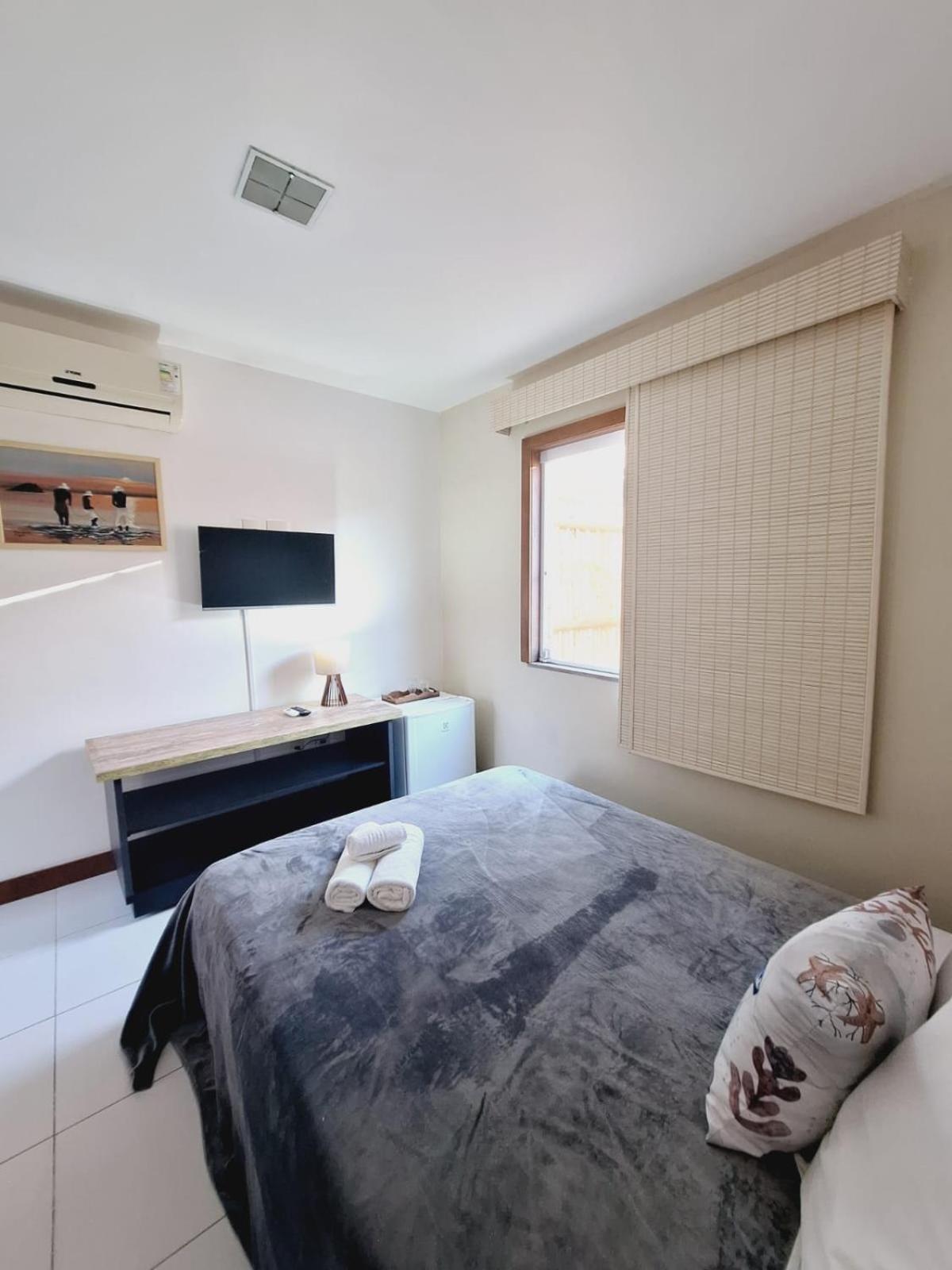 Suite Delicada Centro Buzios Luaran gambar