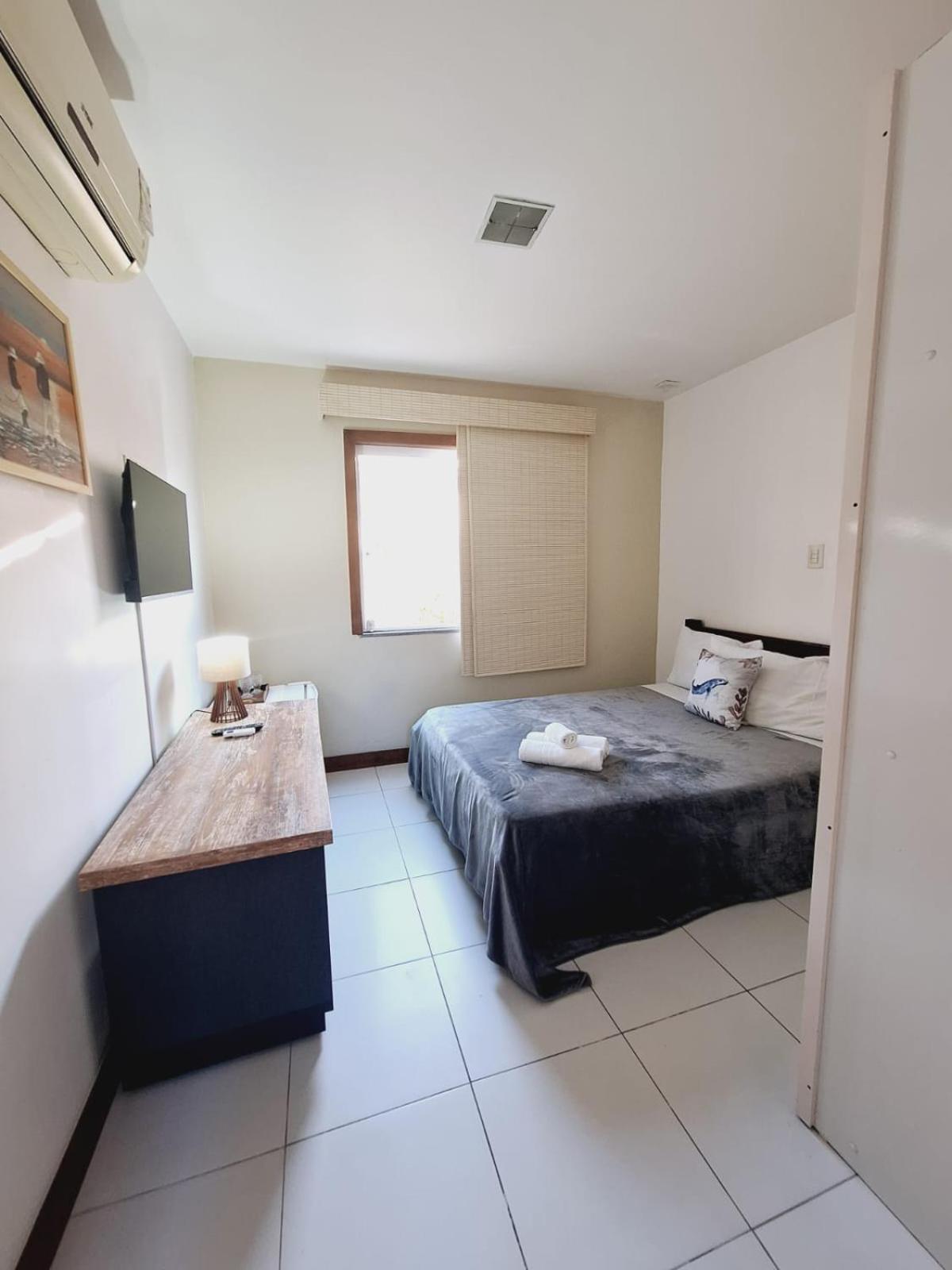Suite Delicada Centro Buzios Luaran gambar