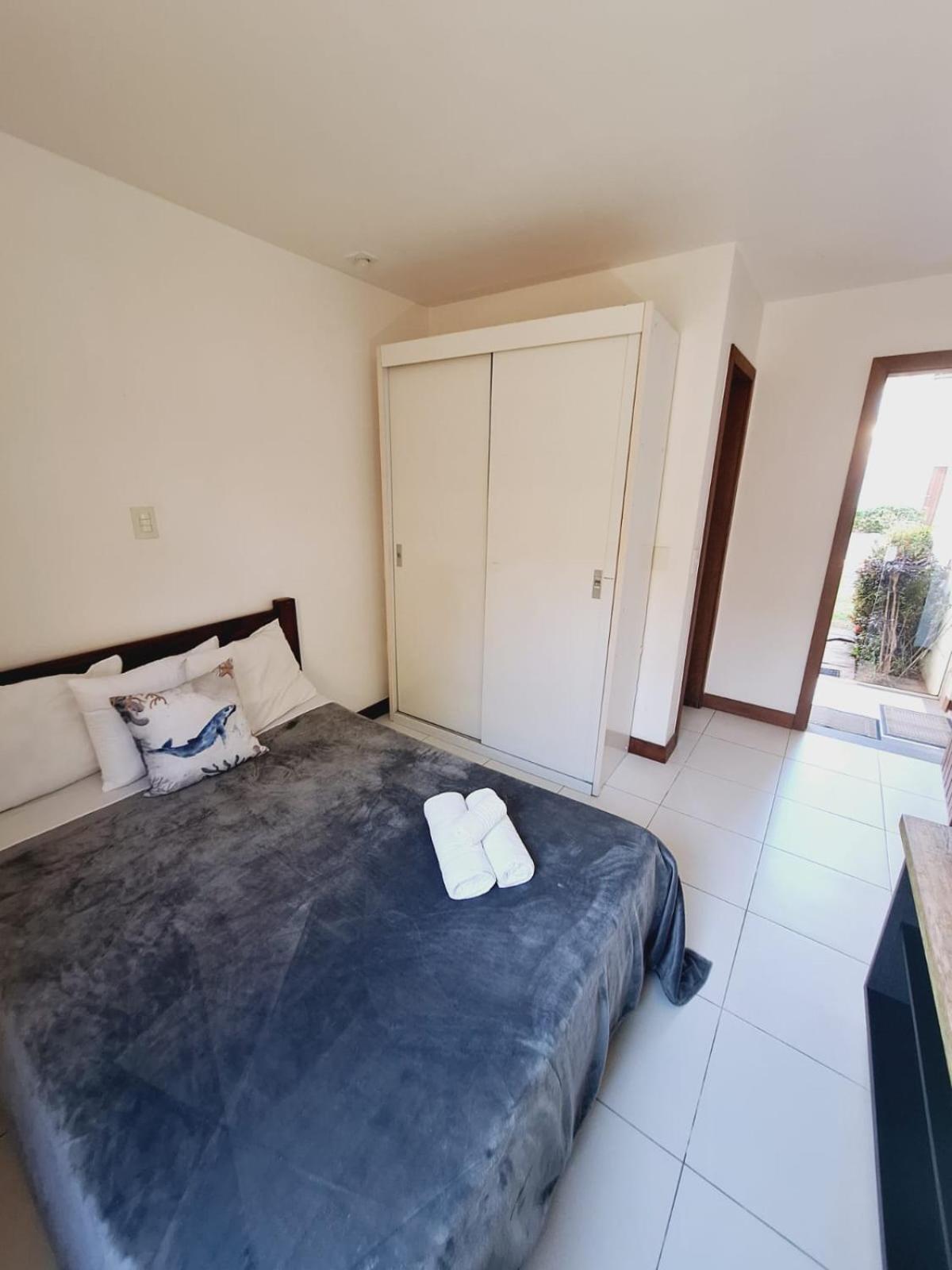 Suite Delicada Centro Buzios Luaran gambar